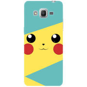 Чехол Uprint Samsung Galaxy J2 Prime G532F 