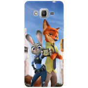 Чехол Uprint Samsung Galaxy J2 Prime G532F 