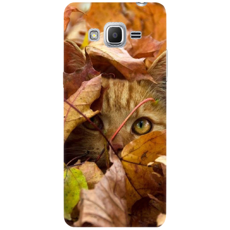 Чехол Uprint Samsung Galaxy J2 Prime G532F 