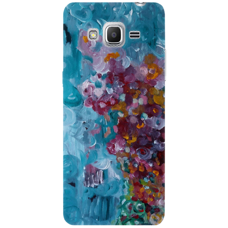 Чехол Uprint Samsung Galaxy J2 Prime G532F 