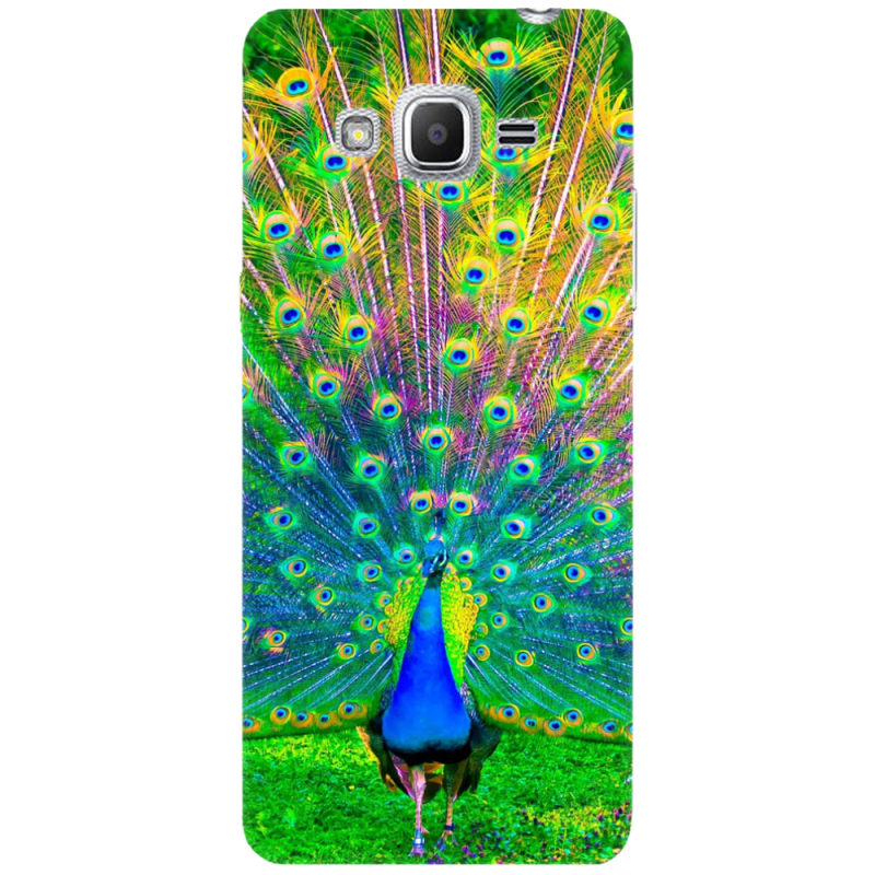 Чехол Uprint Samsung Galaxy J2 Prime G532F 