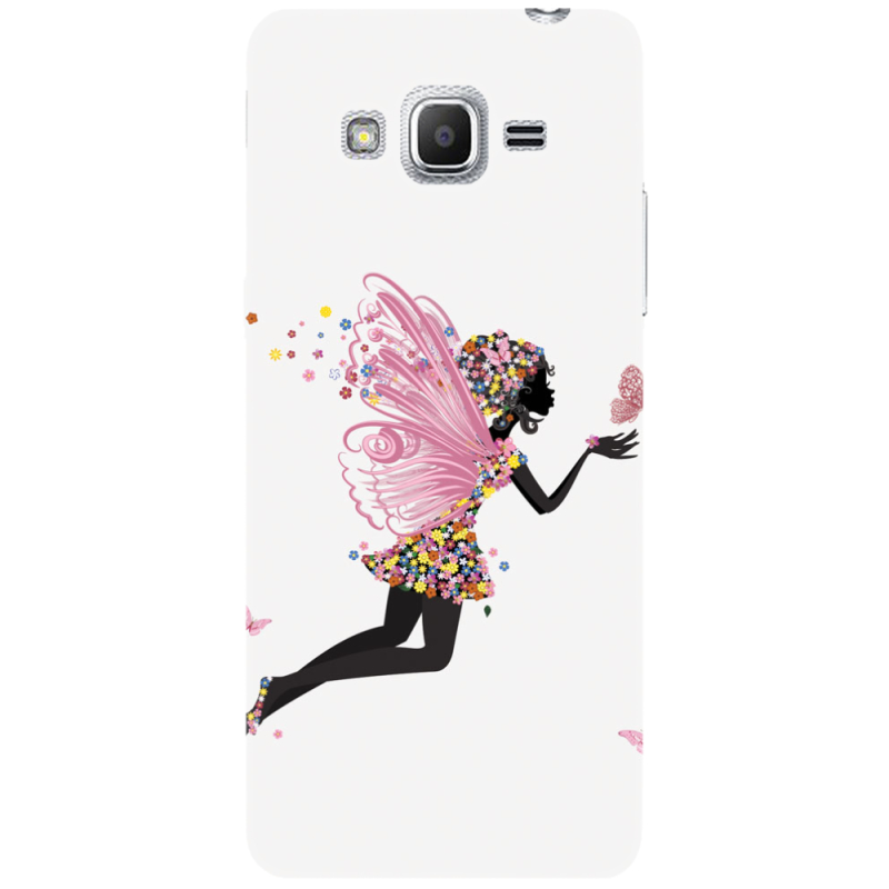 Чехол Uprint Samsung Galaxy J2 Prime G532F 