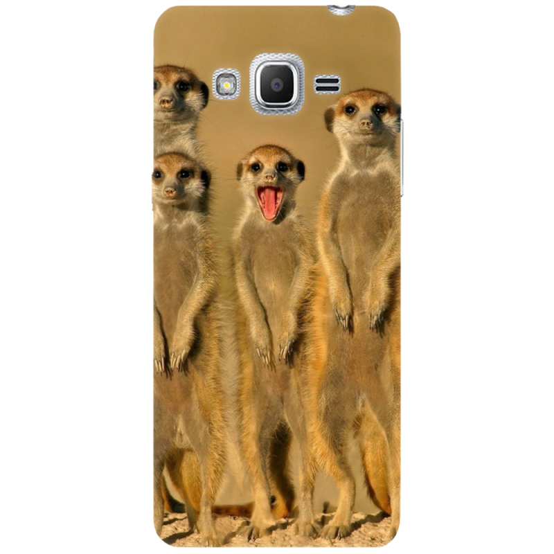 Чехол Uprint Samsung Galaxy J2 Prime G532F 