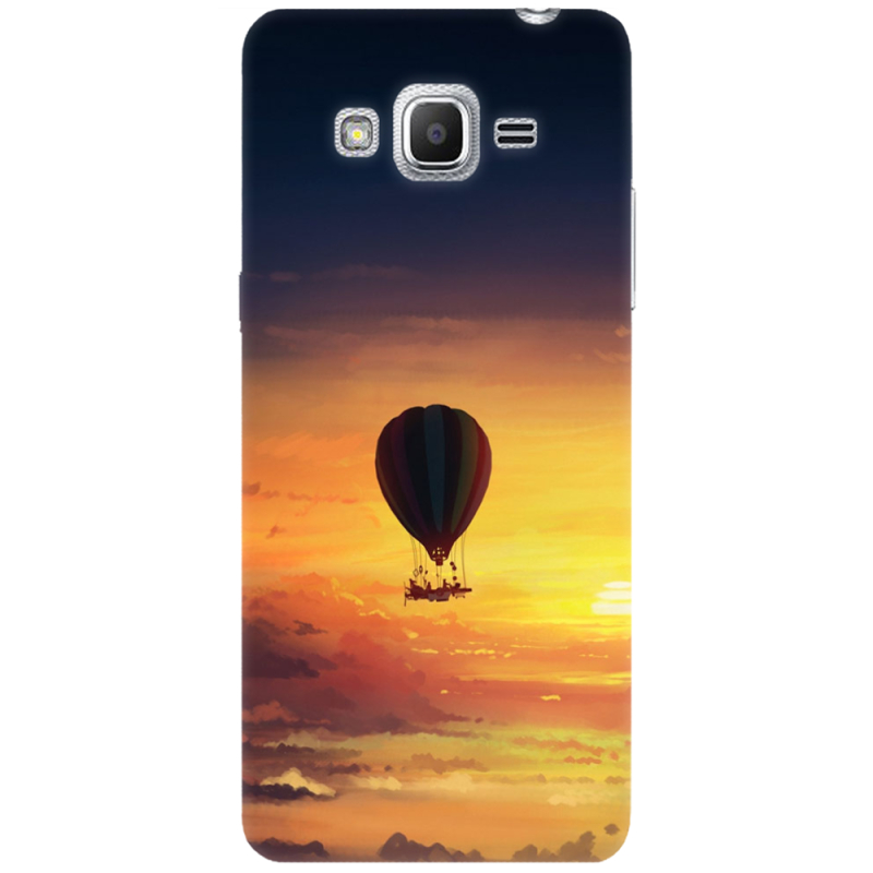 Чехол Uprint Samsung Galaxy J2 Prime G532F Air Balloon