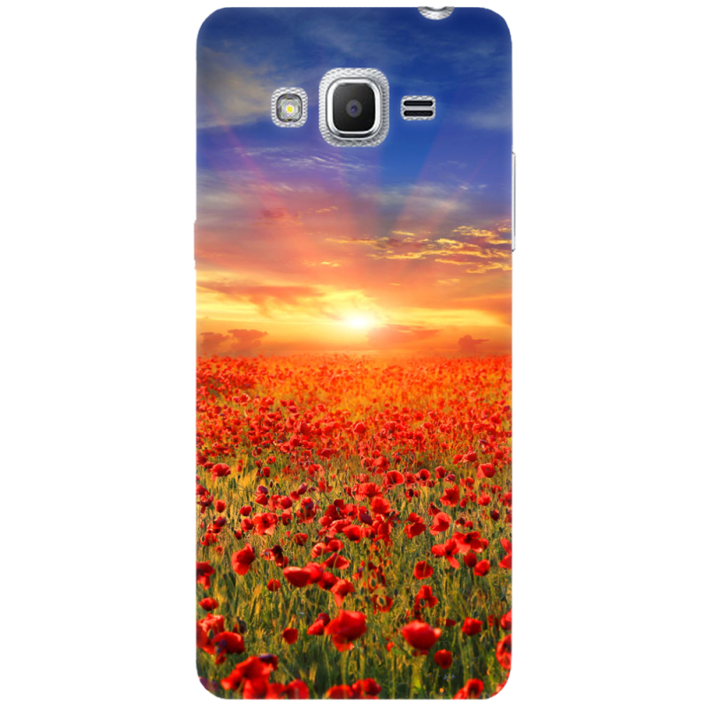 Чехол Uprint Samsung Galaxy J2 Prime G532F 