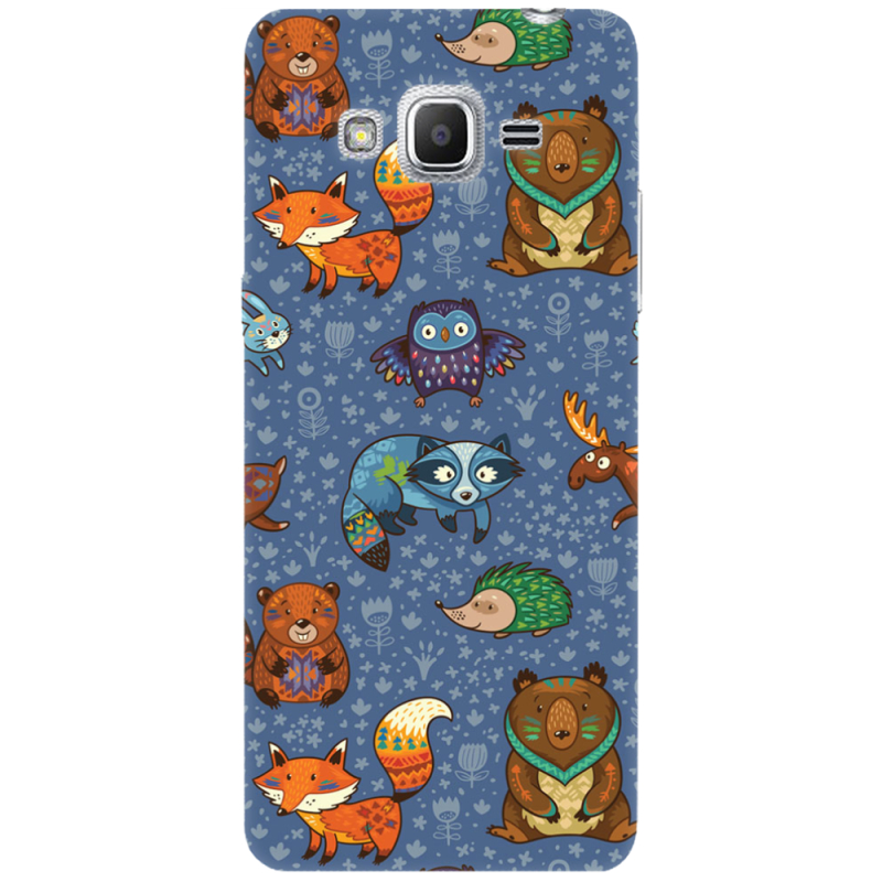 Чехол Uprint Samsung Galaxy J2 Prime G532F 