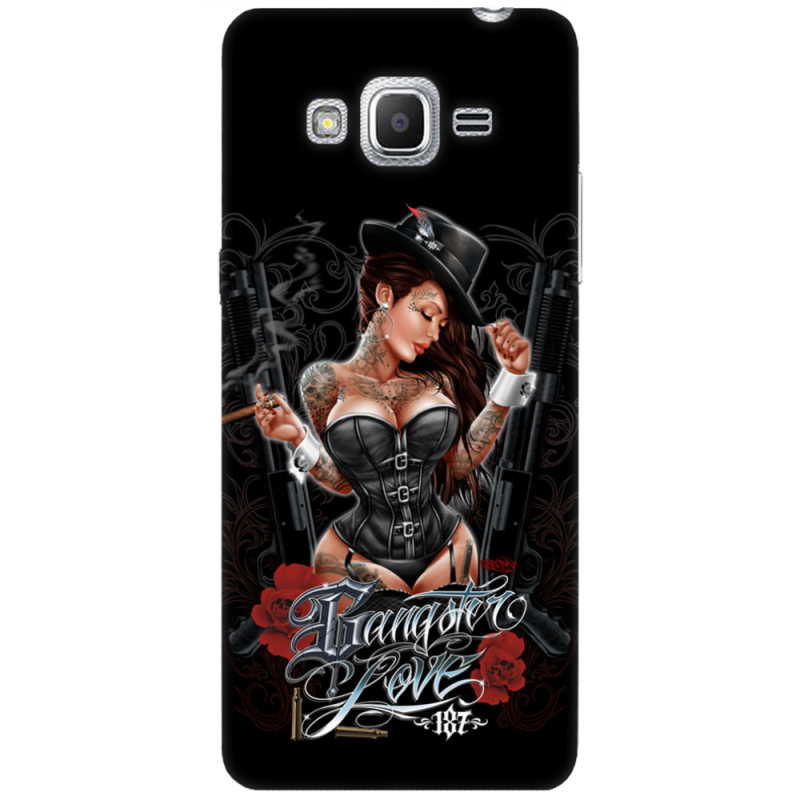 Чехол Uprint Samsung Galaxy J2 Prime G532F 