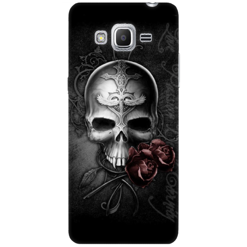 Чехол Uprint Samsung Galaxy J2 Prime G532F 