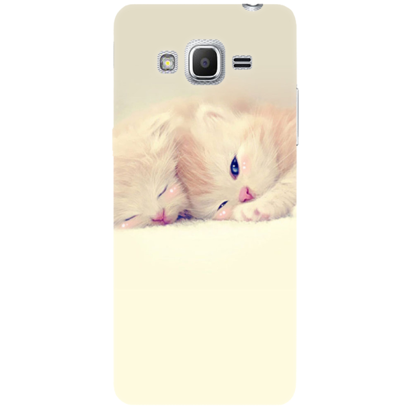 Чехол Uprint Samsung Galaxy J2 Prime G532F 