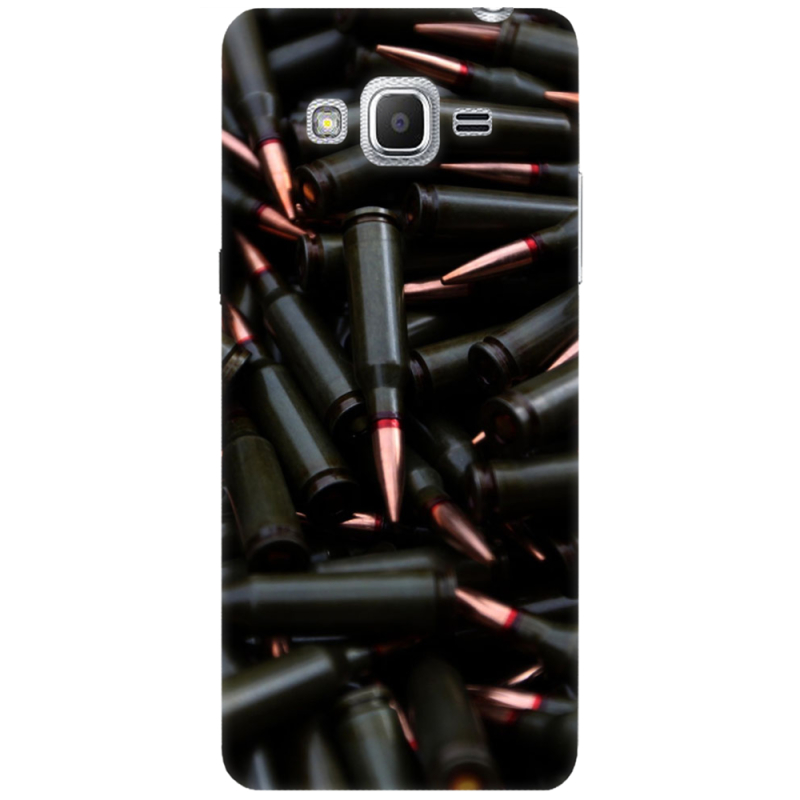 Чехол Uprint Samsung Galaxy J2 Prime G532F 