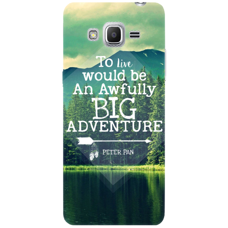 Чехол Uprint Samsung Galaxy J2 Prime G532F 