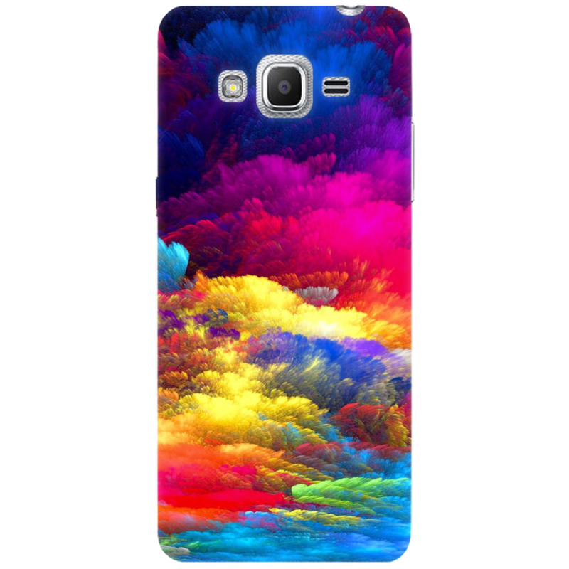 Чехол Uprint Samsung Galaxy J2 Prime G532F 