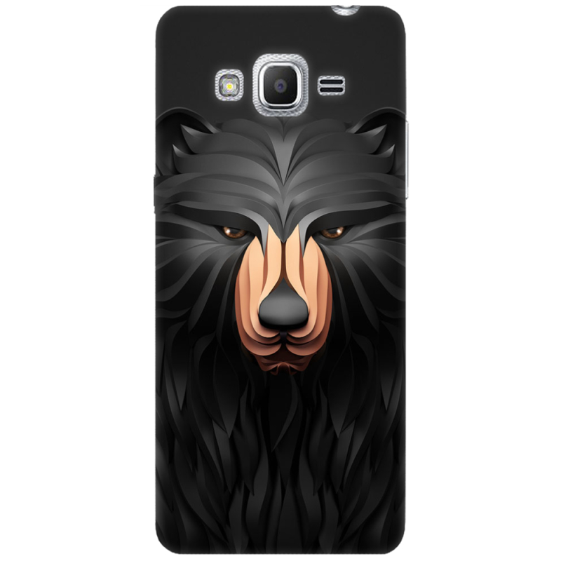 Чехол Uprint Samsung Galaxy J2 Prime G532F 