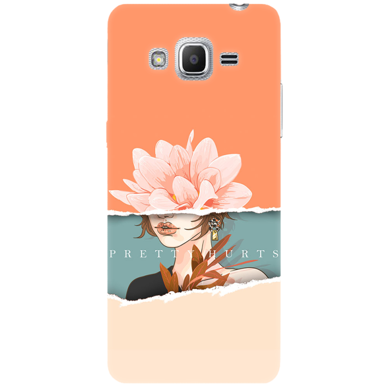 Чехол Uprint Samsung Galaxy J2 Prime G532F 