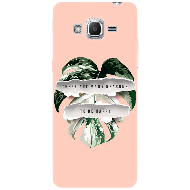 Чехол Uprint Samsung Galaxy J2 Prime G532F 