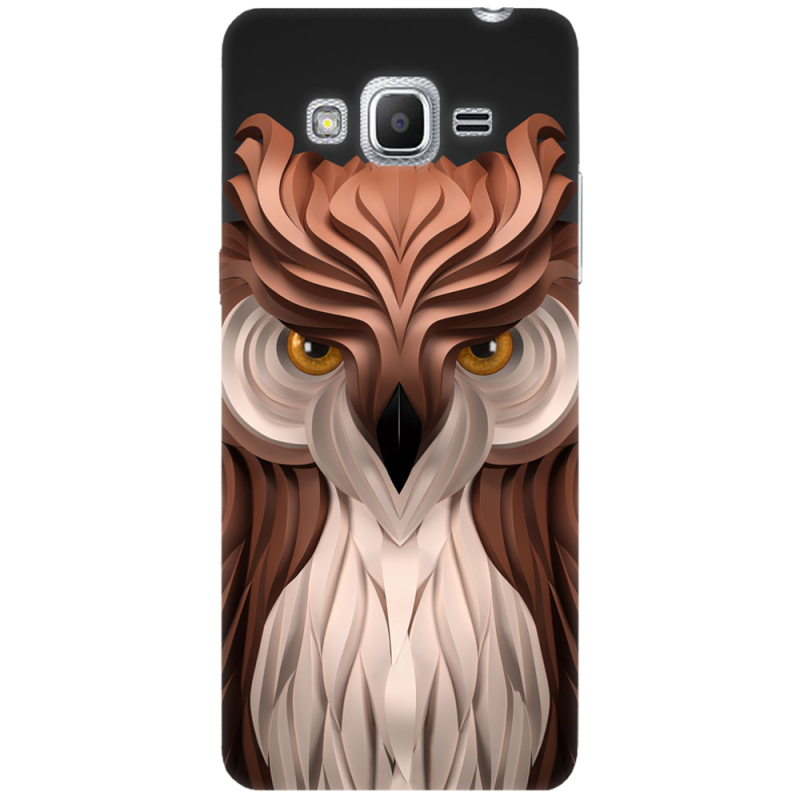 Чехол Uprint Samsung Galaxy J2 Prime G532F 