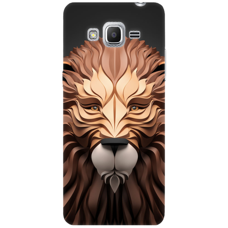 Чехол Uprint Samsung Galaxy J2 Prime G532F 