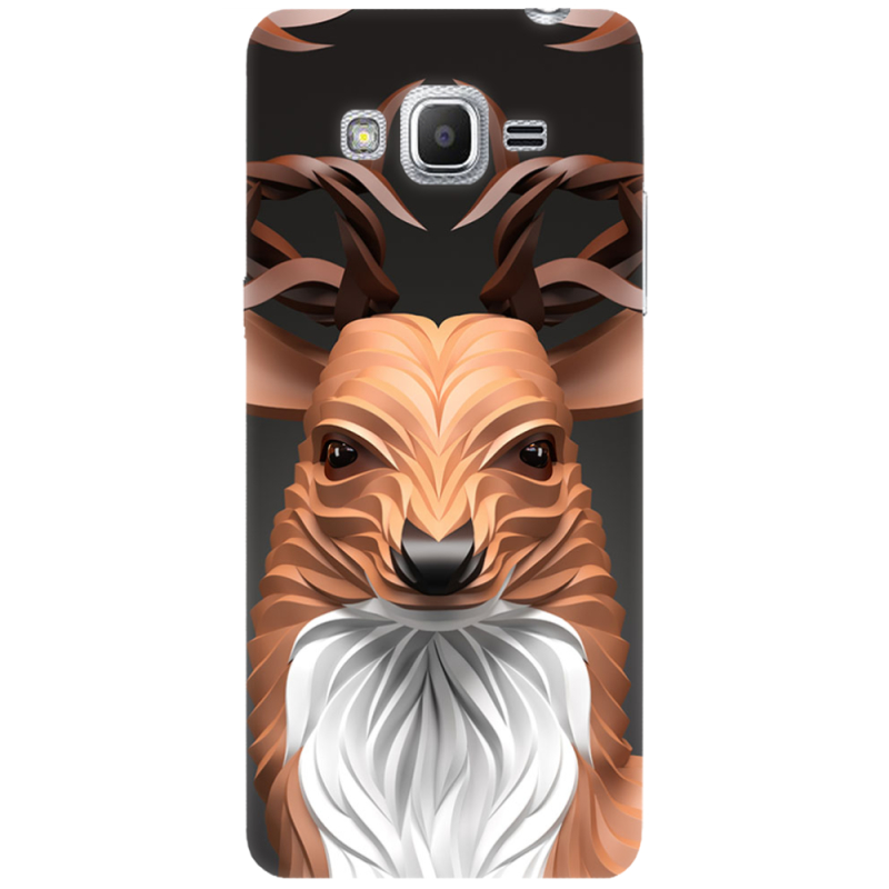 Чехол Uprint Samsung Galaxy J2 Prime G532F 