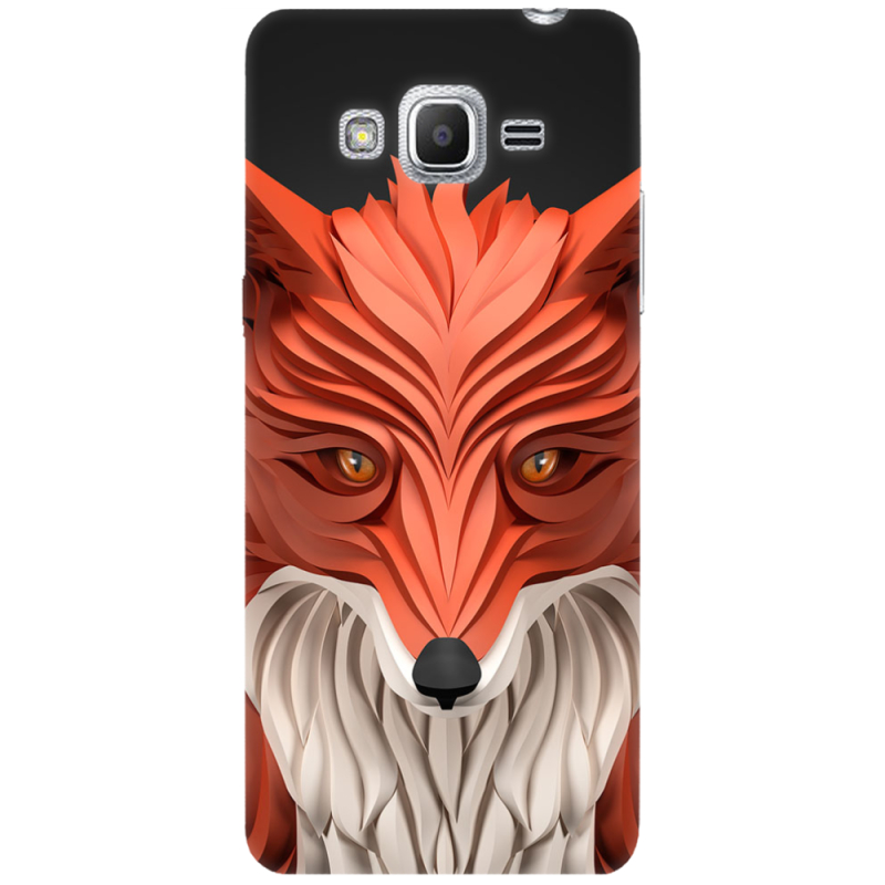 Чехол Uprint Samsung Galaxy J2 Prime G532F 