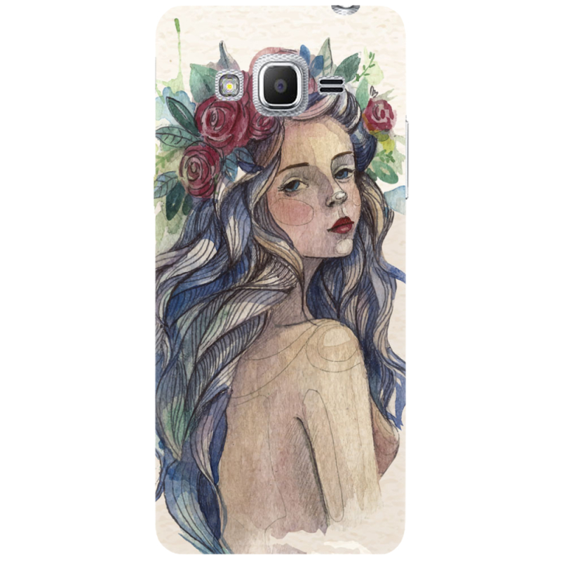 Чехол Uprint Samsung Galaxy J2 Prime G532F 