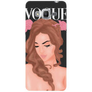 Чехол Uprint Samsung Galaxy J2 Prime G532F Fashion Girl