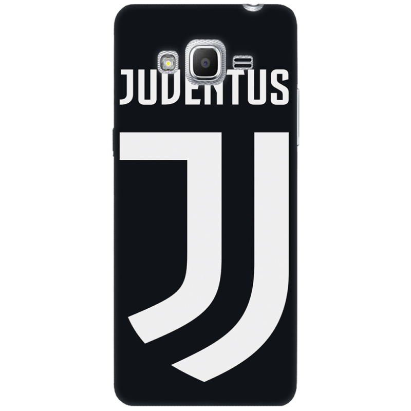 Чехол Uprint Samsung Galaxy J2 Prime G532F FC J