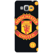 Чехол Uprint Samsung Galaxy J2 Prime G532F FC Manchester-U