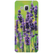 Чехол Uprint Samsung Galaxy J2 Prime G532F Green Lavender