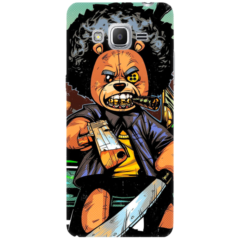 Чехол Uprint Samsung Galaxy J2 Prime G532F 