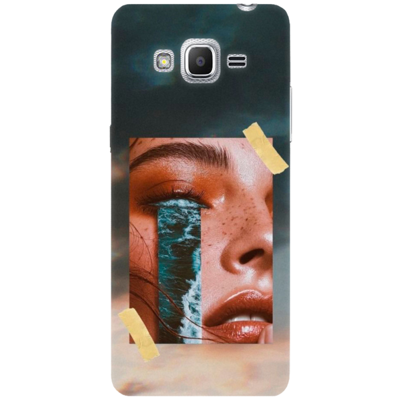 Чехол Uprint Samsung Galaxy J2 Prime G532F 