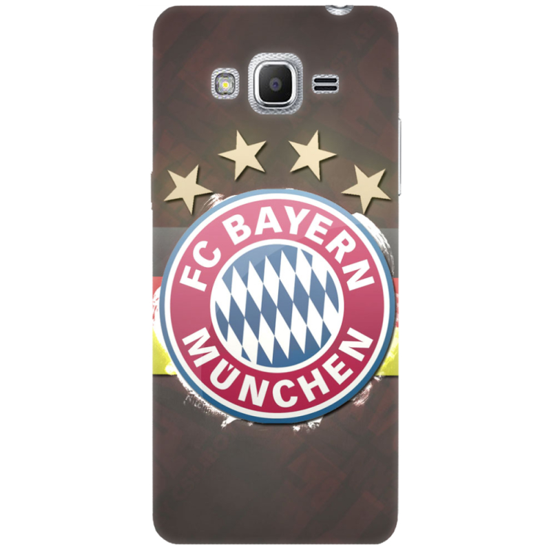 Чехол Uprint Samsung Galaxy J2 Prime G532F 