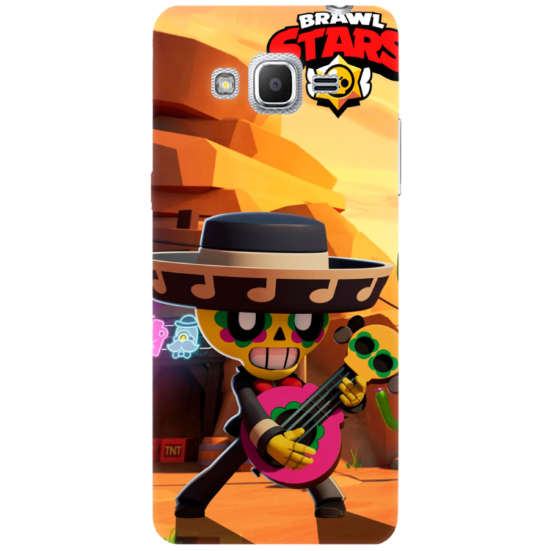 Чехол Uprint Samsung Galaxy J2 Prime G532F 