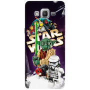 Чехол Uprint Samsung Galaxy J2 Prime G532F Lego StarWars