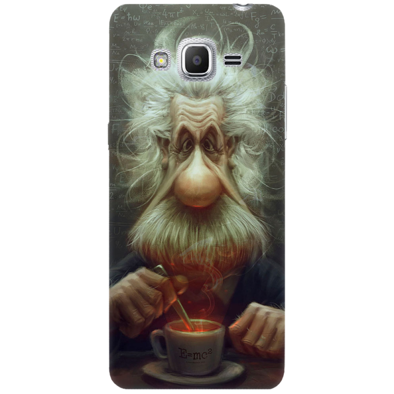 Чехол Uprint Samsung Galaxy J2 Prime G532F 