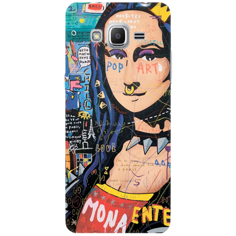 Чехол Uprint Samsung Galaxy J2 Prime G532F 