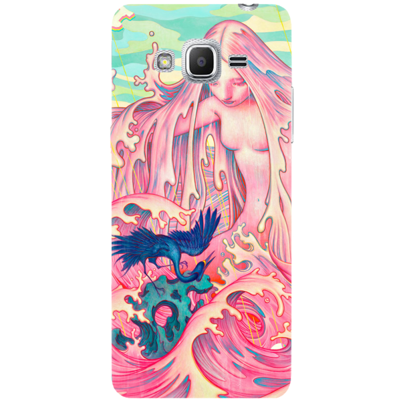 Чехол Uprint Samsung Galaxy J2 Prime G532F 