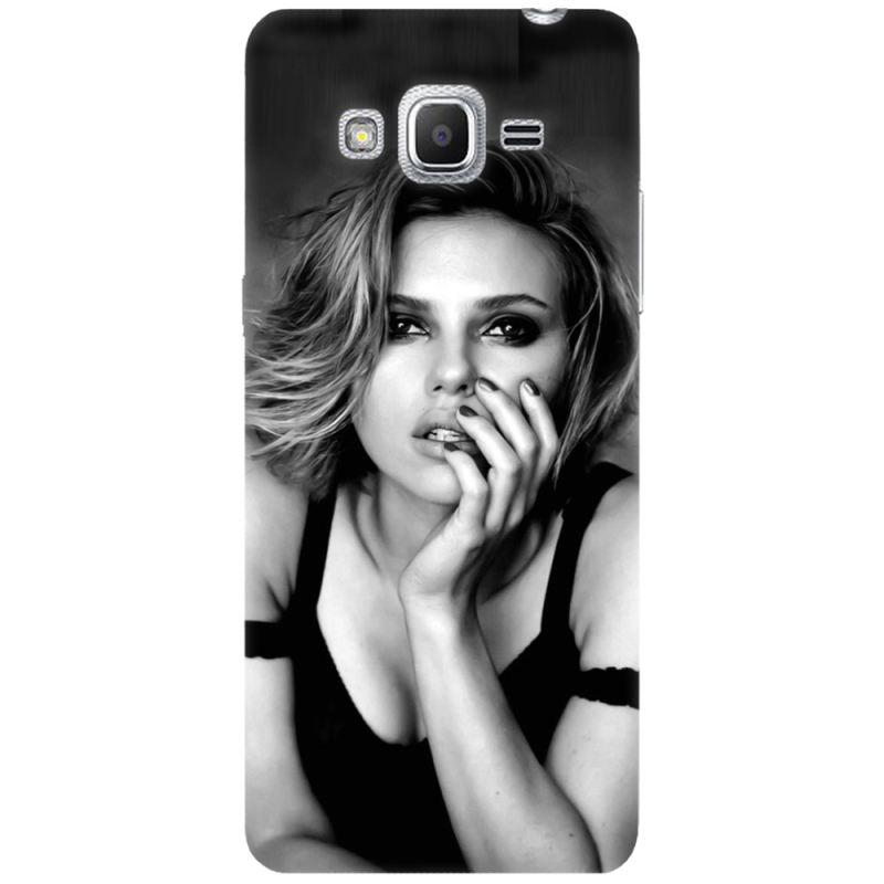 Чехол Uprint Samsung Galaxy J2 Prime G532F 