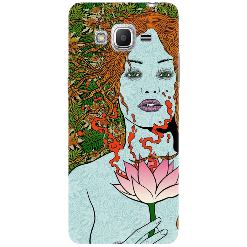 Чехол Uprint Samsung Galaxy J2 Prime G532F 