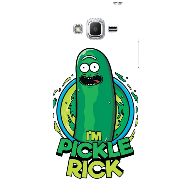 Чехол Uprint Samsung Galaxy J2 Prime G532F 