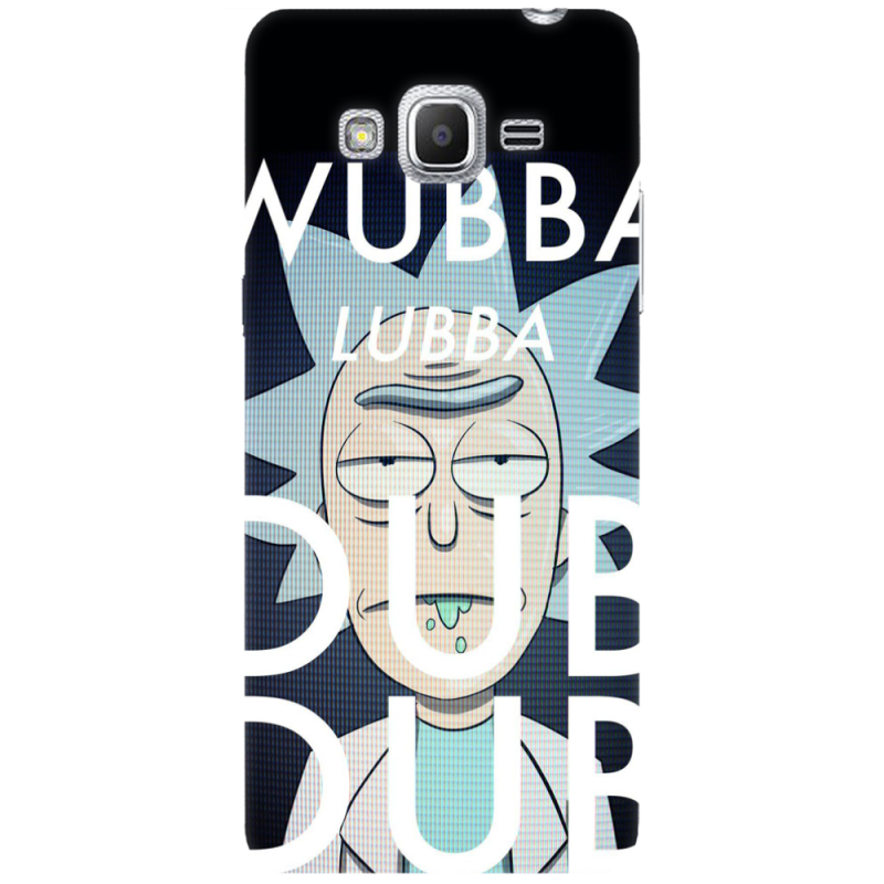 Чехол Uprint Samsung Galaxy J2 Prime G532F 