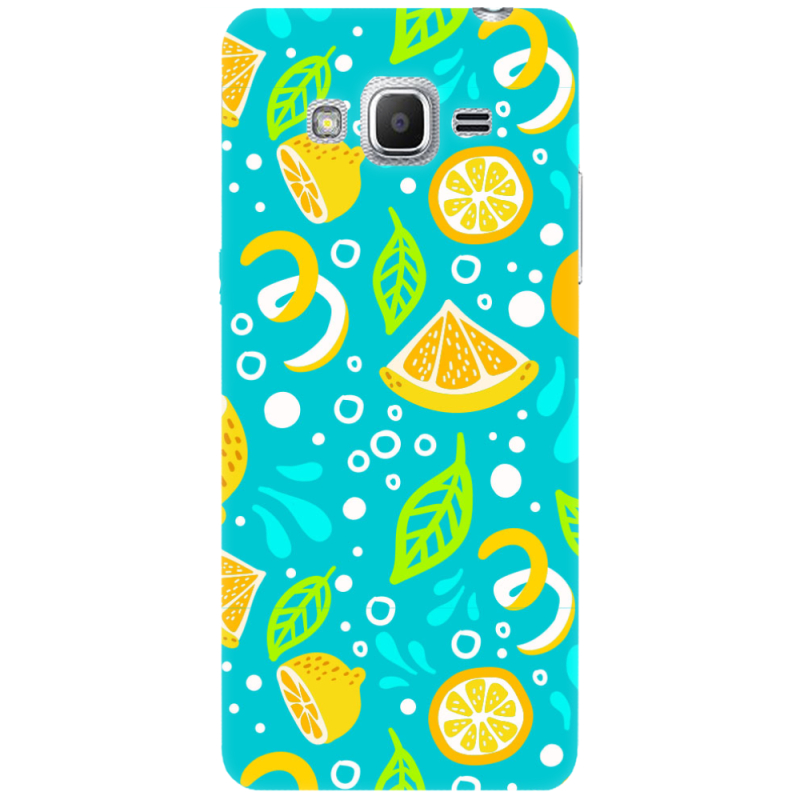 Чехол Uprint Samsung Galaxy J2 Prime G532F 