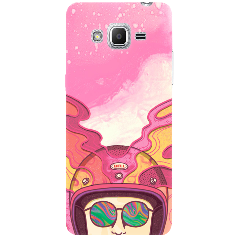 Чехол Uprint Samsung Galaxy J2 Prime G532F 