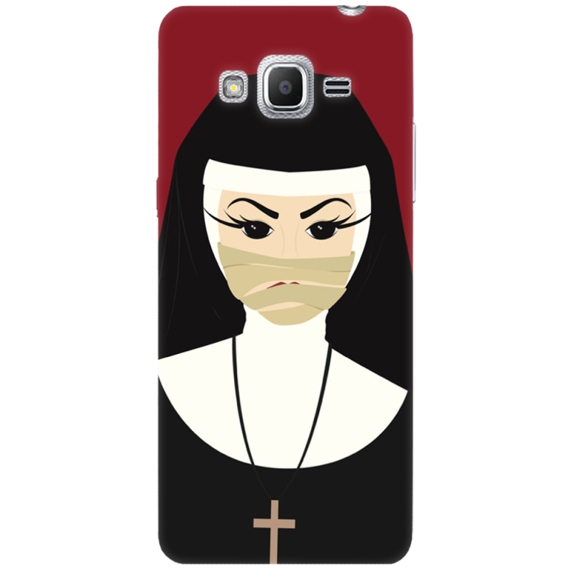 Чехол Uprint Samsung Galaxy J2 Prime G532F 