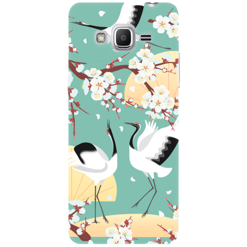 Чехол Uprint Samsung Galaxy J2 Prime G532F 