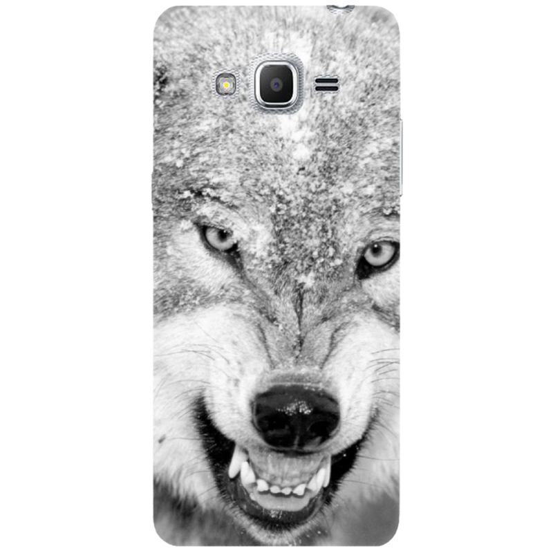 Чехол Uprint Samsung Galaxy J2 Prime G532F 