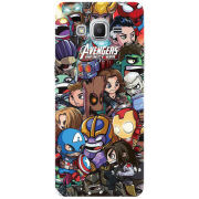 Чехол Uprint Samsung Galaxy J2 Prime G532F Avengers Infinity War