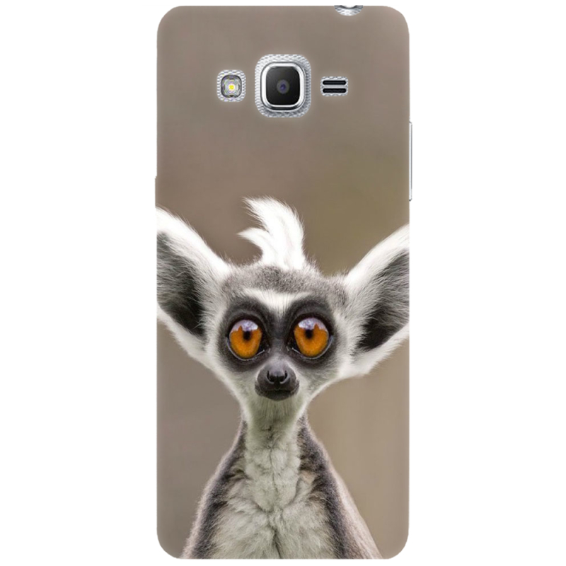 Чехол Uprint Samsung Galaxy J2 Prime G532F 