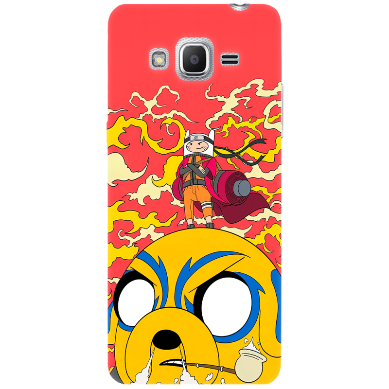 Чехол Uprint Samsung Galaxy J2 Prime G532F 