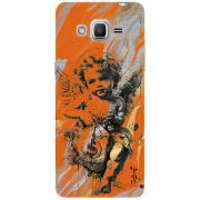 Чехол Uprint Samsung Galaxy J2 Prime G532F 