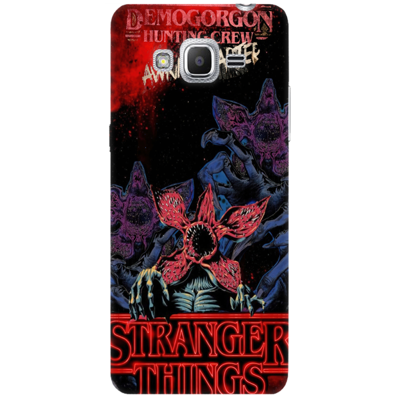 Чехол Uprint Samsung Galaxy J2 Prime G532F 